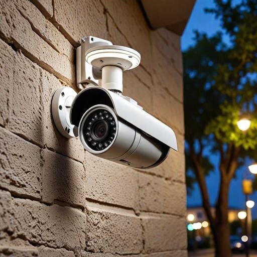 ОПС-СЕРВИС — системы безопасности в Омске под ключ