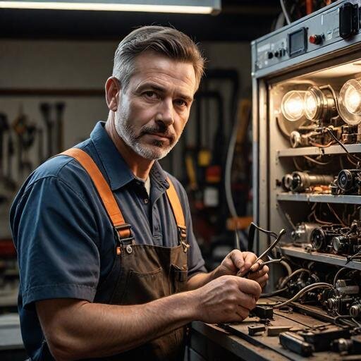 Ремонт кофемашин в Могилёве от специалистов